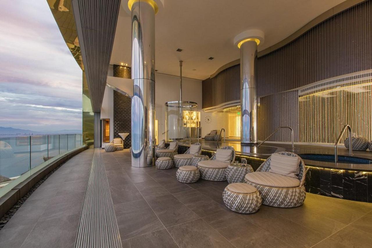 Suites At Garza Blanca Preserve Resort & Spa Puerto Vallarta Eksteriør bilde