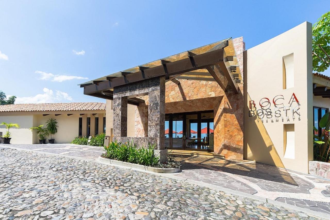 Suites At Garza Blanca Preserve Resort & Spa Puerto Vallarta Eksteriør bilde