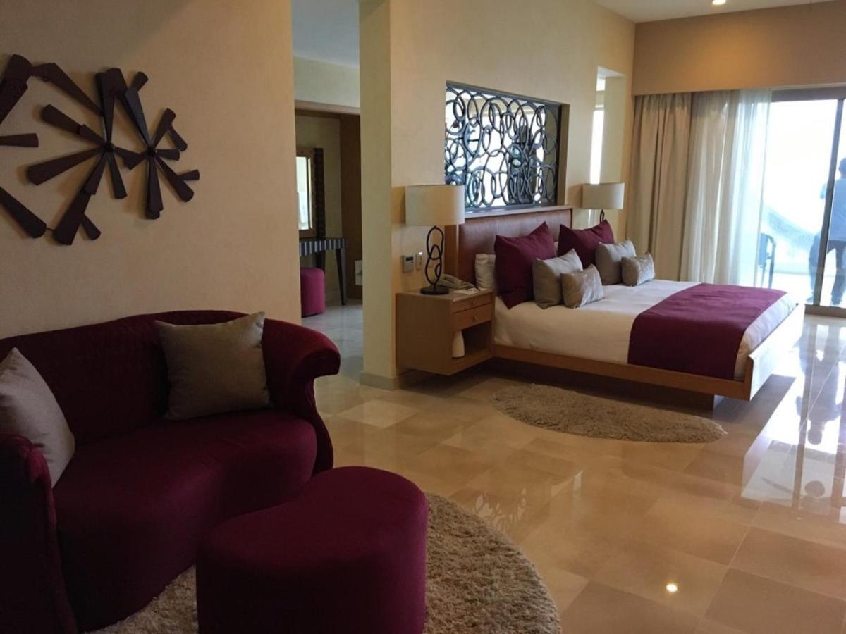 Suites At Garza Blanca Preserve Resort & Spa Puerto Vallarta Eksteriør bilde