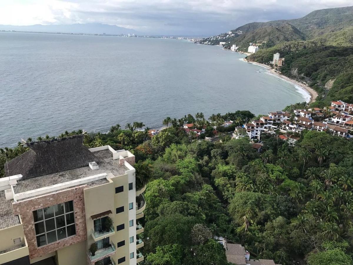 Suites At Garza Blanca Preserve Resort & Spa Puerto Vallarta Eksteriør bilde