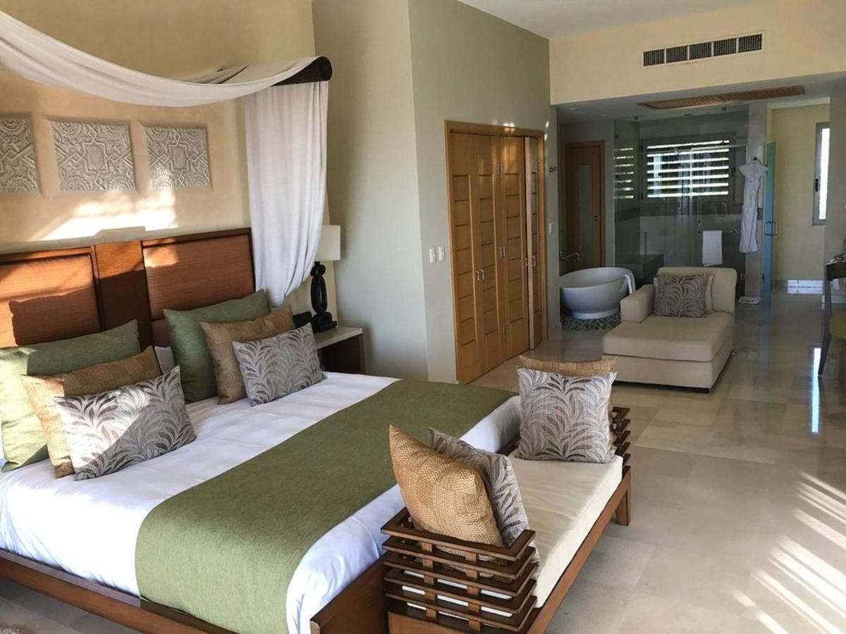 Suites At Garza Blanca Preserve Resort & Spa Puerto Vallarta Eksteriør bilde
