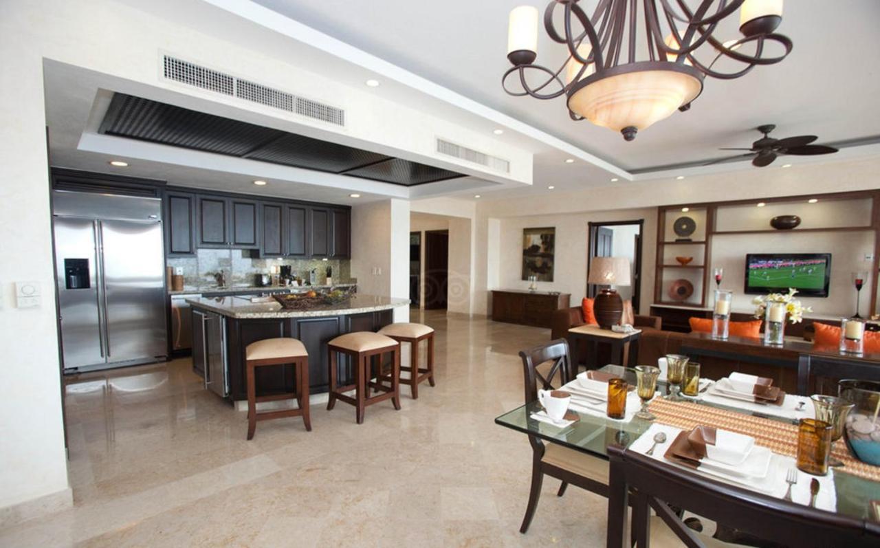 Suites At Garza Blanca Preserve Resort & Spa Puerto Vallarta Eksteriør bilde