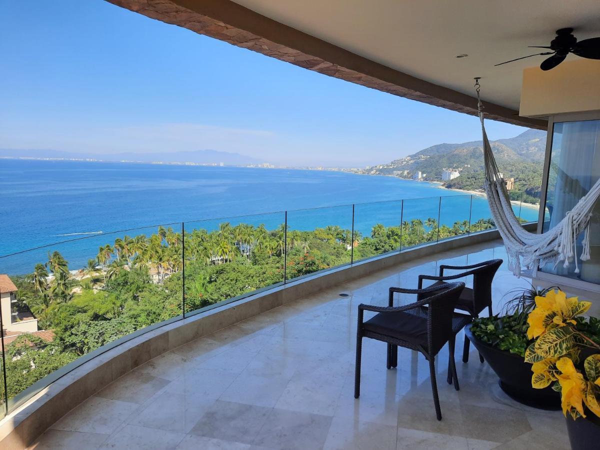 Suites At Garza Blanca Preserve Resort & Spa Puerto Vallarta Eksteriør bilde